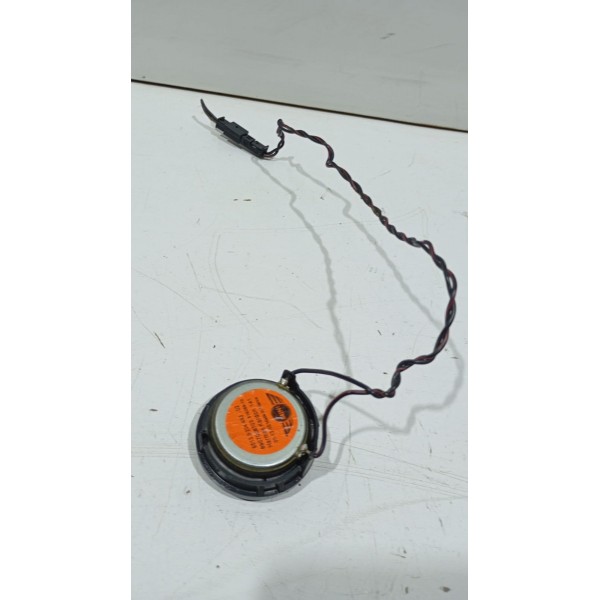 Alto Falante Tweeter Porta Diant. Mini Cooper Countryman S