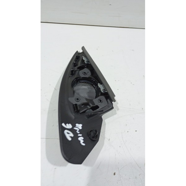 Acabamento Int Retrovisor Porta D.e Mini Cooper Countryman S