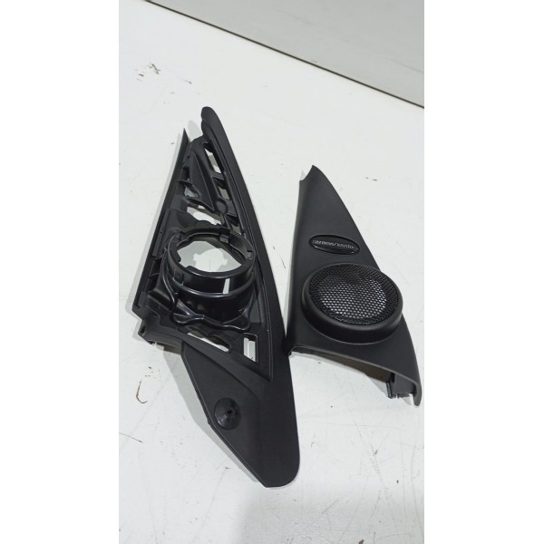 Acabamento Int Retrovisor Porta D.e Mini Cooper Countryman S