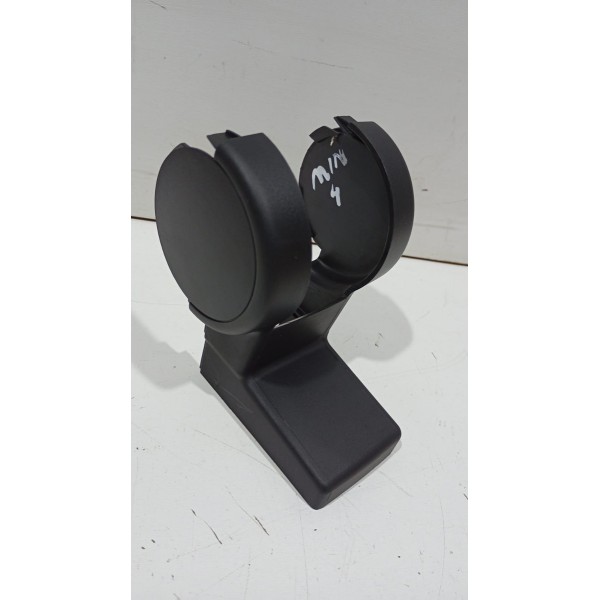 Acabamento Apoio Braço Console Mini Cooper Countryman S