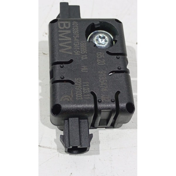 Modulo Amplificador Sinal Antena Mini Cooper Countryman S