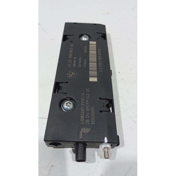 Modulo Central Antena Amplificadora Mini Cooper Countryman S