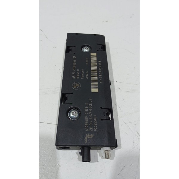 Modulo Central Antena Amplificadora Mini Cooper Countryman S