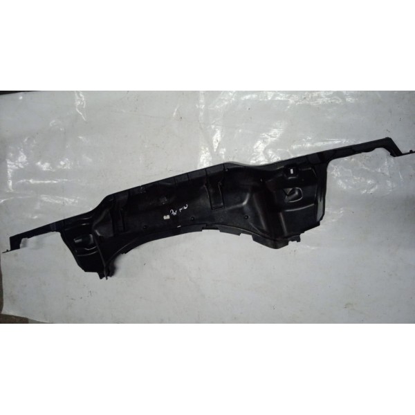 Reforço Churrasqueira Painel De Fogo Mini Cooper Countryman