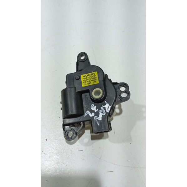 Motor Atuador Caixa Ar Condicionado Ford Ranger 13 A 16