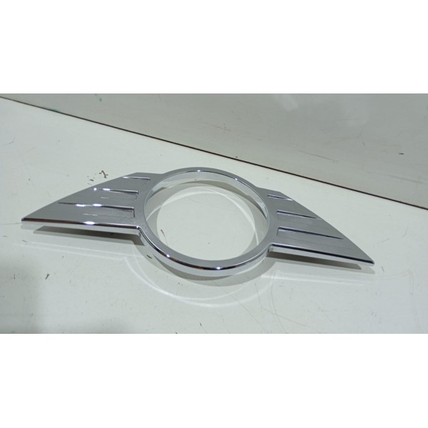 Moldura Cromada Maçaneta Tampa Tras Mini Cooper Countryman S