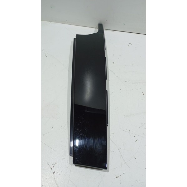 Guarnição Moldura Coluna Porta T.d Mini Cooper Countryman S