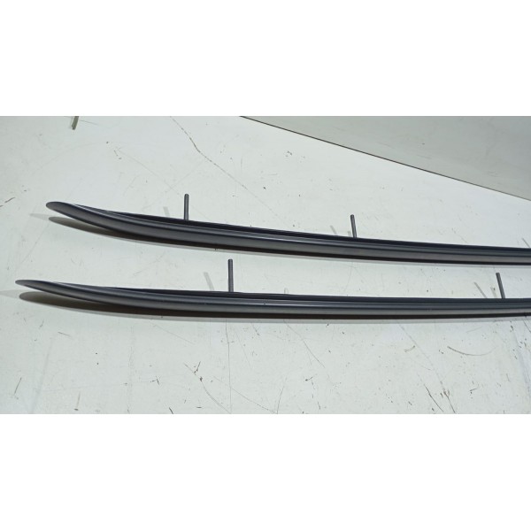 Par Rack Teto Mini Cooper Countryman S All4 08 A 13