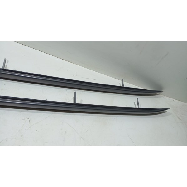 Par Rack Teto Mini Cooper Countryman S All4 08 A 13