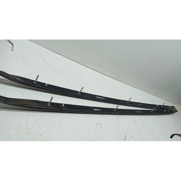 Par Rack Teto Mini Cooper Countryman S All4 08 A 13