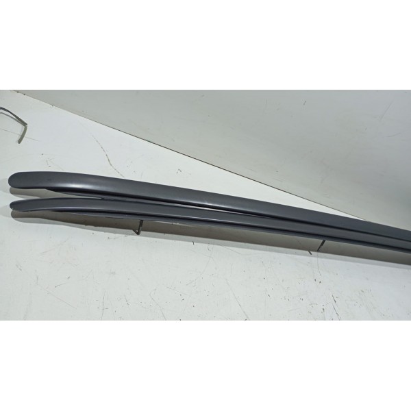 Par Rack Teto Mini Cooper Countryman S All4 08 A 13