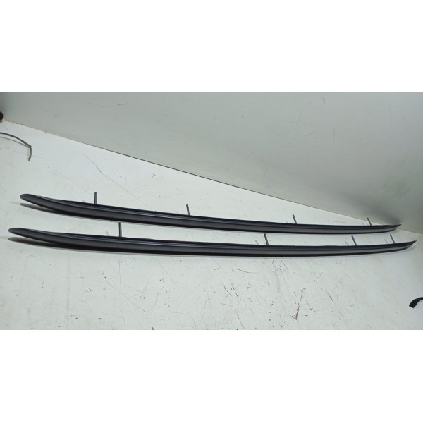 Par Rack Teto Mini Cooper Countryman S All4 08 A 13