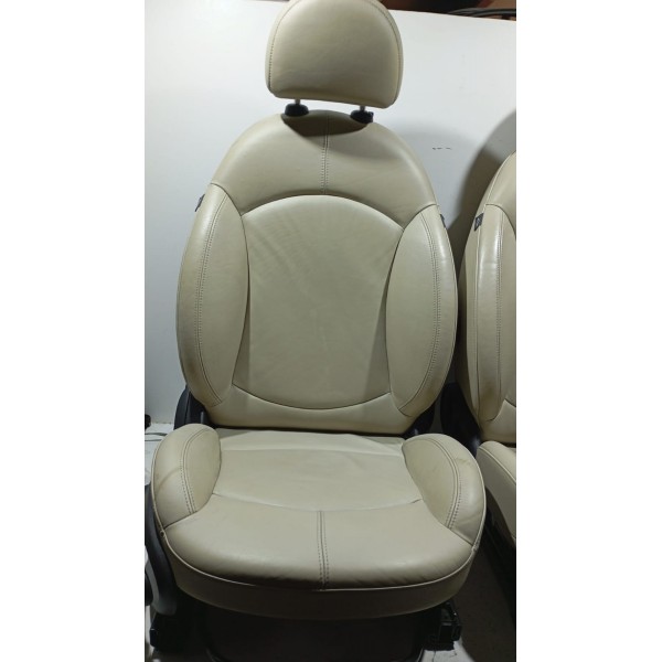 Jogo De Banco Mini Cooper Countryman S All4 08 A 13