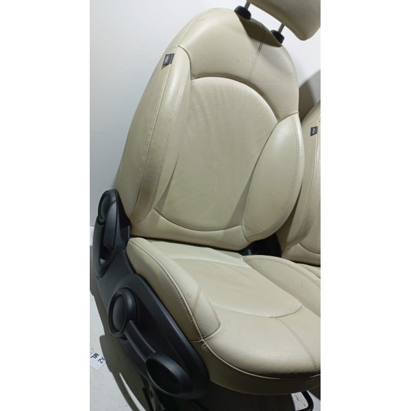 Jogo De Banco Mini Cooper Countryman S All4 08 A 13