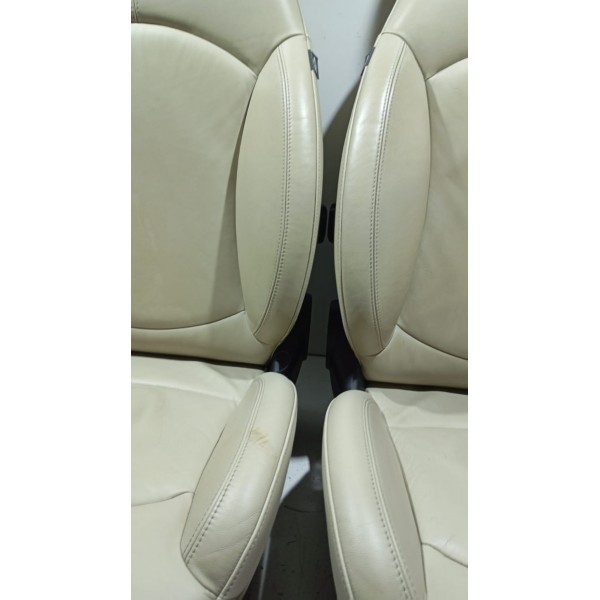 Jogo De Banco Mini Cooper Countryman S All4 08 A 13