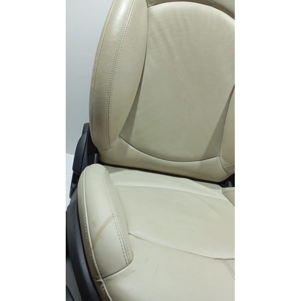 Jogo De Banco Mini Cooper Countryman S All4 08 A 13