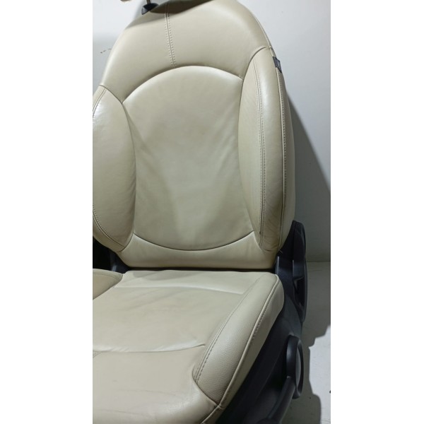 Jogo De Banco Mini Cooper Countryman S All4 08 A 13