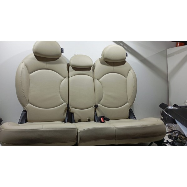 Jogo De Banco Mini Cooper Countryman S All4 08 A 13