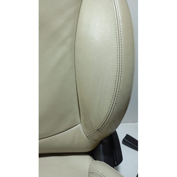 Jogo De Banco Mini Cooper Countryman S All4 08 A 13
