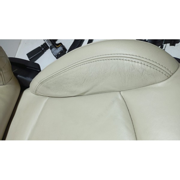 Jogo De Banco Mini Cooper Countryman S All4 08 A 13