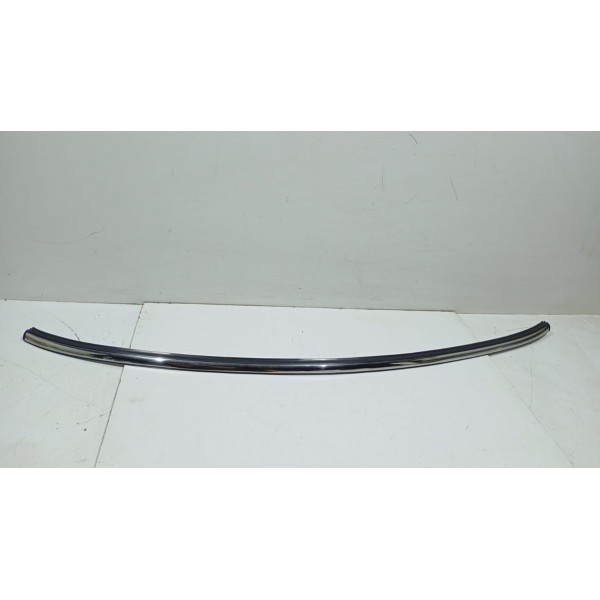 Friso Moldura Cromada Tampa Tras. Mini Cooper Countryman S
