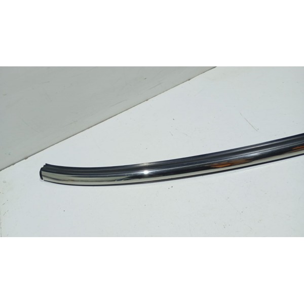 Friso Moldura Cromada Tampa Tras. Mini Cooper Countryman S