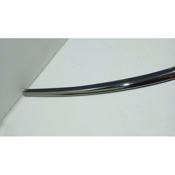 Friso Moldura Cromada Lateral T.e Mini Cooper Countryman S