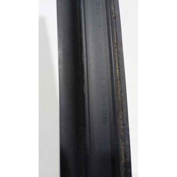 Friso Moldura Cromada Lateral T.e Mini Cooper Countryman S