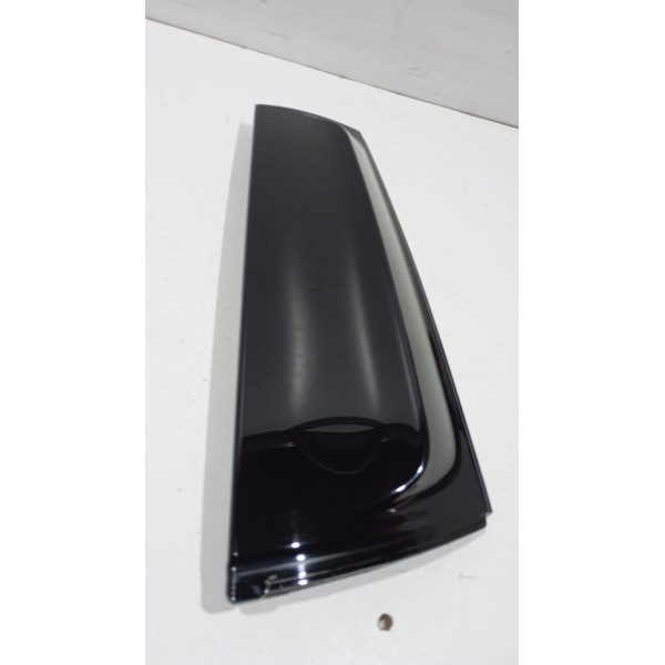 Aplique Moldura Coluna Externa T.d Mini Cooper Countryman S