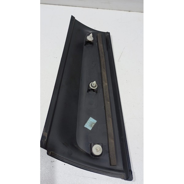 Aplique Moldura Coluna Externa T.d Mini Cooper Countryman S