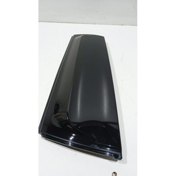 Aplique Moldura Coluna Externa T.e Mini Cooper Countryman S