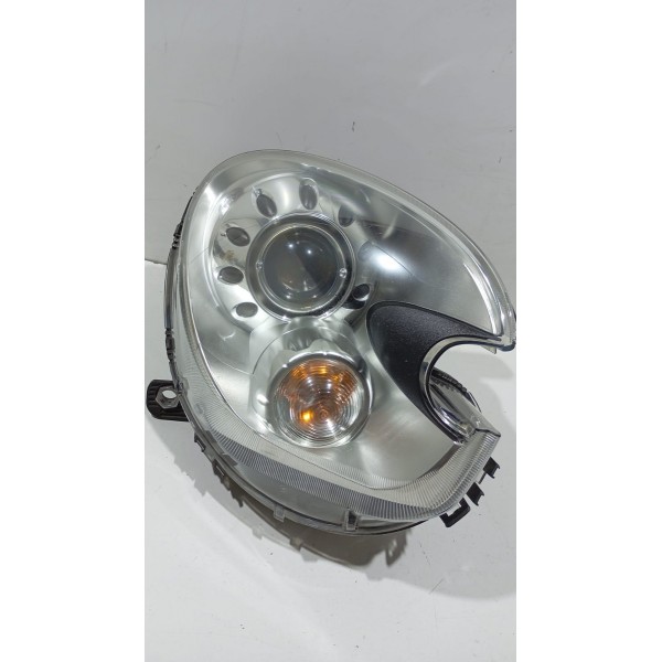 Farol L.d Completo Mini Cooper Countryman S All4 08 A 13