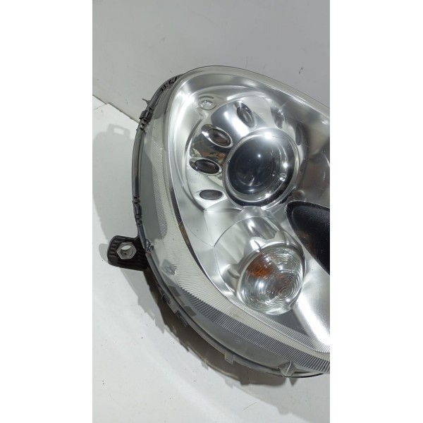 Farol L.d Completo Mini Cooper Countryman S All4 08 A 13