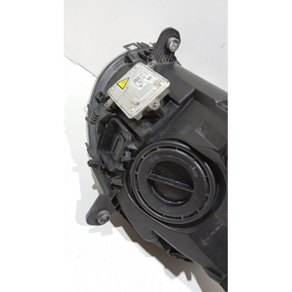 Farol L.d Completo Mini Cooper Countryman S All4 08 A 13
