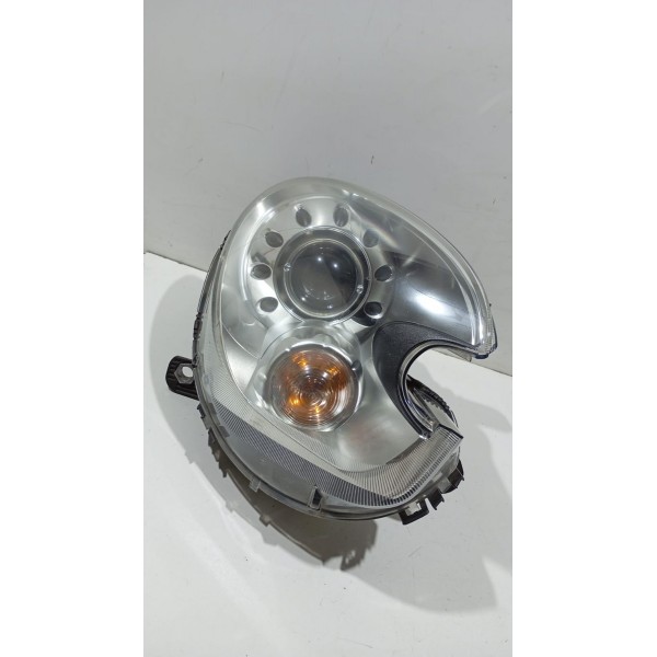 Farol L.d Completo Mini Cooper Countryman S All4 08 A 13