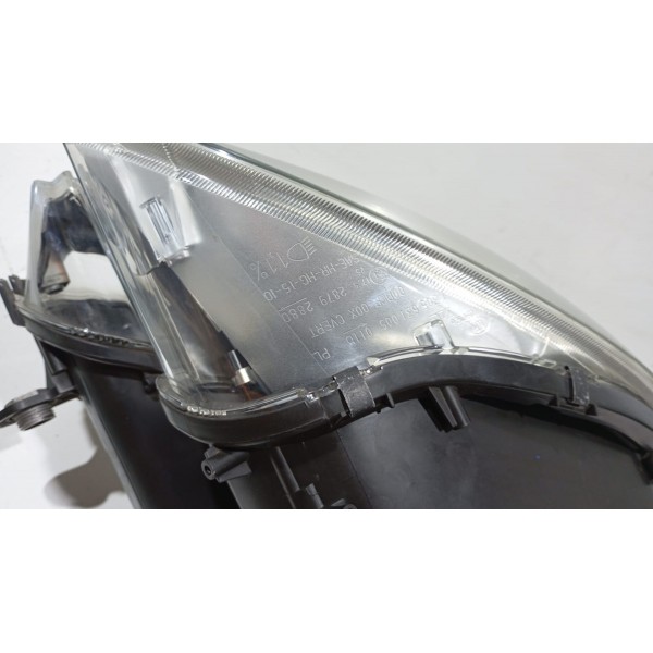 Farol L.d Completo Mini Cooper Countryman S All4 08 A 13