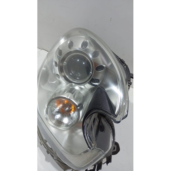 Farol L.d Completo Mini Cooper Countryman S All4 08 A 13