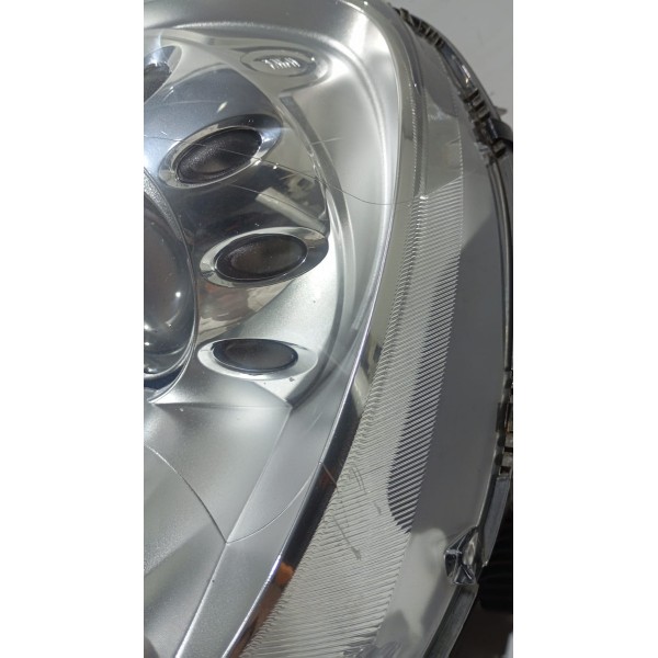 Farol L.e Completo Mini Cooper Countryman S All4 08 A 13