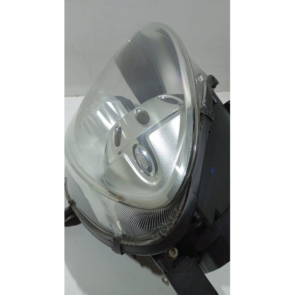Farol L.e Completo Mini Cooper Countryman S All4 08 A 13