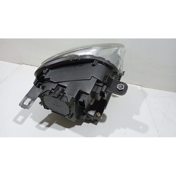 Farol L.e Completo Mini Cooper Countryman S All4 08 A 13