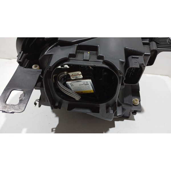 Farol L.e Completo Mini Cooper Countryman S All4 08 A 13