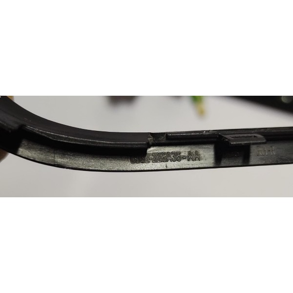 Moldura Maçaneta Interna Porta D.d Evoque 12 A 15