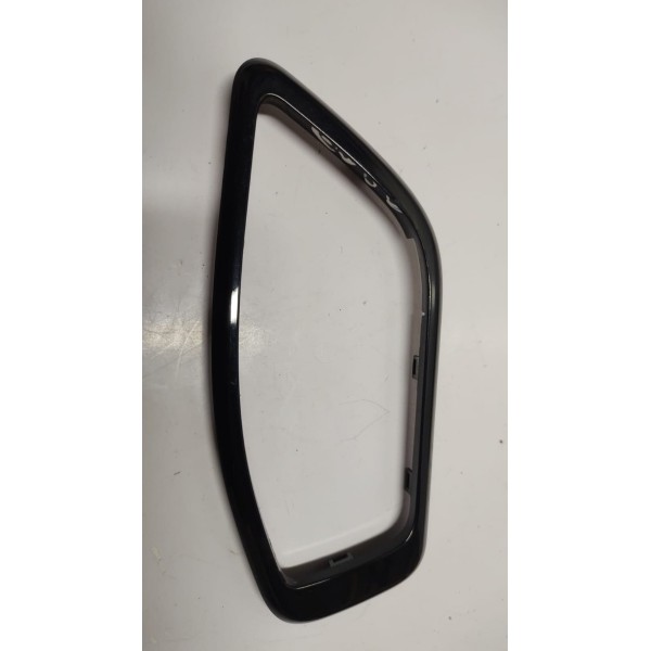 Moldura Maçaneta Interna Porta D.d Evoque 12 A 15