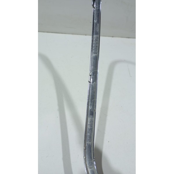Moldura Arco Cromado Lanterna T.e Mini Cooper Countryman S