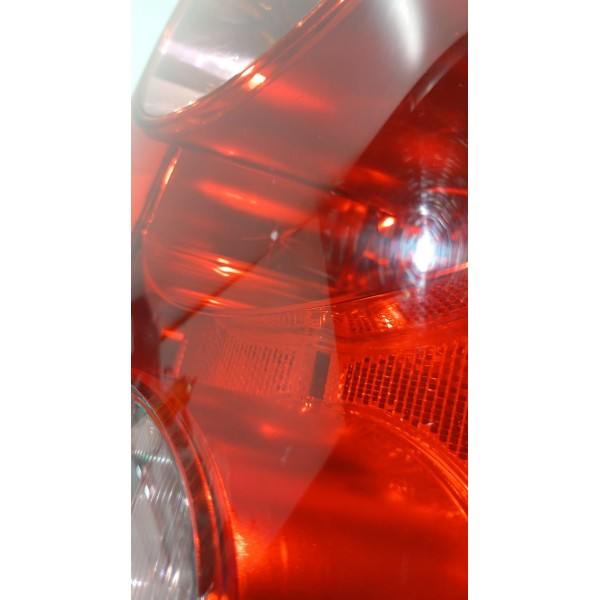 Lanterna Traseira Direita L.d Mini Cooper Countryman S All4
