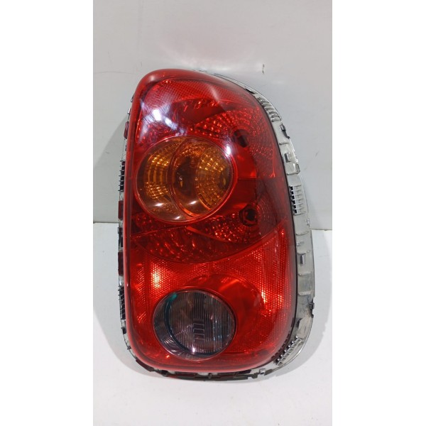 Lanterna Traseira Direita L.d Mini Cooper Countryman S All4