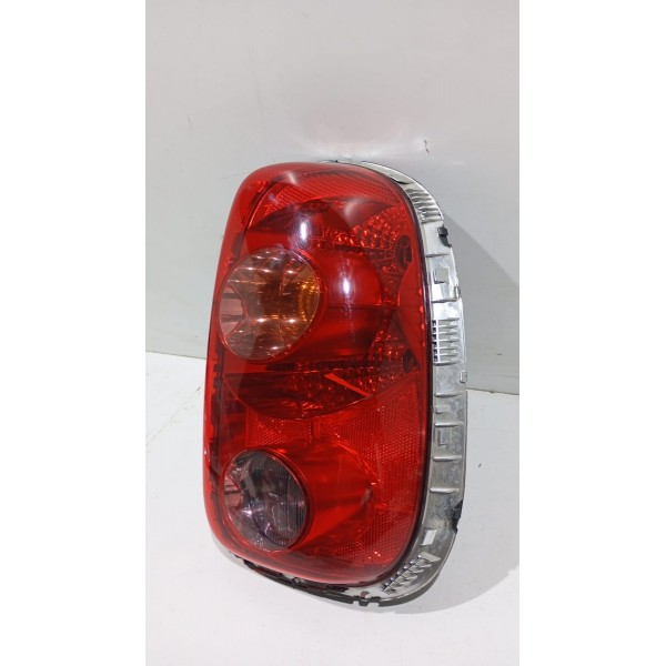 Lanterna Traseira Direita L.d Mini Cooper Countryman S All4