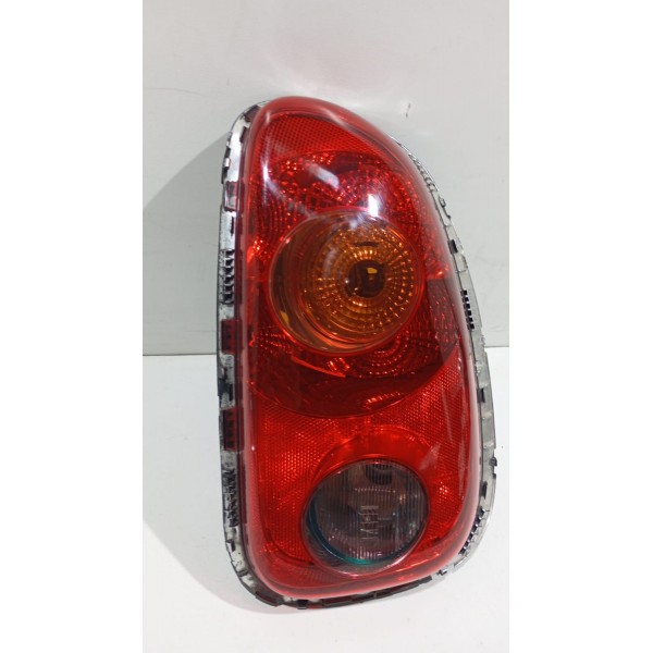 Lanterna Traseira Direita L.d Mini Cooper Countryman S All4