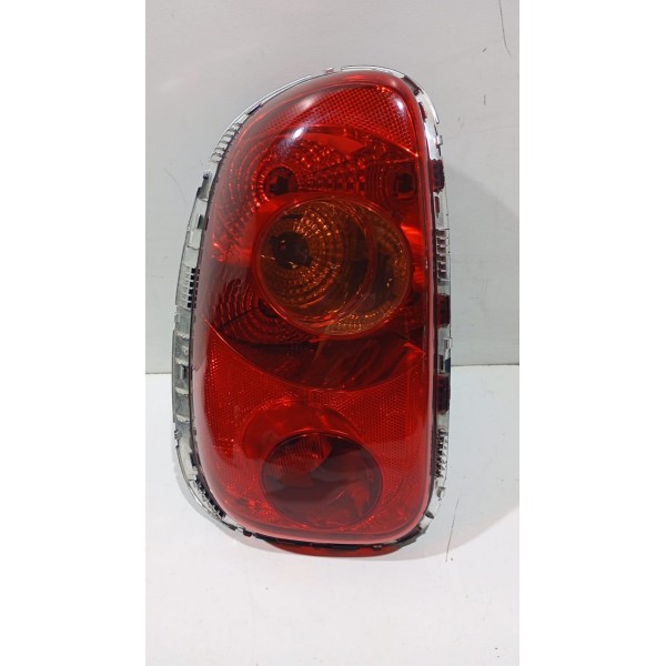 Lanterna Traseira Direita L.e Mini Cooper Countryman S All4