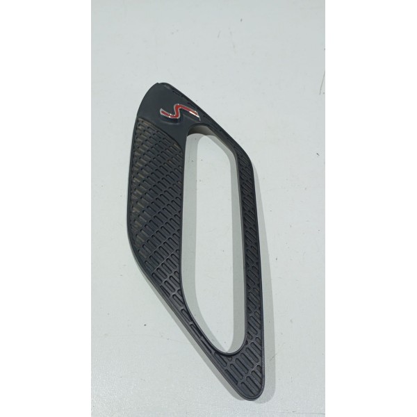 Moldura Acabamento Paralama L.d Mini Cooper Countryman S